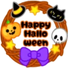 • Kawaii Halloween • 7