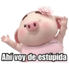 @raffadiiaz
Ahí voy de estúpida