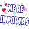⁽⁽⁽⁽♡Frasecitas Cursis 2♡⁾⁾⁾ 6