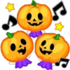 • Kawaii Halloween • 8
