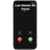 Las Ganas De
Verte
iPhone
Remind Me
Message
Decline
Accept