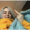 Billie Eilish UwU 6