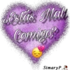 Bestas Mak
Comigo?
SimaryP
