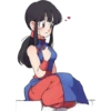 Chicas Dragon Ball 8
