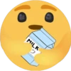 MILK ワ