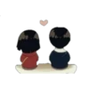 Parejita Cute 8