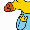 Simpson y jefe grandes 8