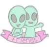 friends