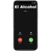 El Alcohol
iPhone
Remind Me
Message
Decline
Accept