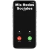 Mis Redes
Sociales
iPhone
Remind Me
Message
Decline
Accept