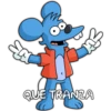 Simpson Varios DZ 8