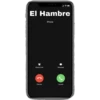 El Hambre
iPhone
Remind Me
Message
Decline
Accept