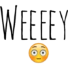 WEEEEY