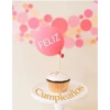 FELIZ
Cumpleaios
