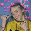Billie Eilish UwU 8