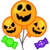 • Kawaii Halloween • 10