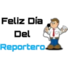 Feliz Día
Del
Reportero.