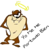 Demonio De Tazmania 5