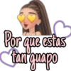 Arimoji frases 7