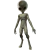 ➠  ALIENS  == 6