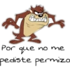 Demonio De Tazmania 6