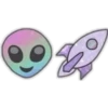 ➠  ALIENS  == 7