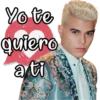 Yo te
quiero
a ti
Giseelove