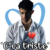 Giseelove
°C va triste