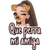 Arimoji frases 8