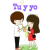 Tu y yo