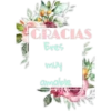 Flores y Flores 11