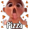 HARLEY
Pizza