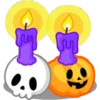 • Kawaii Halloween • 11