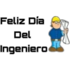 Feliz Día
Del
Ingeniero