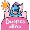 Stitch letreros 7
