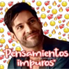 Pensamientos
impuros
sharley stickers