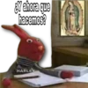 ¿Y ahora que
hacemos?
HARLEY