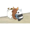 ESCANDALOSOS. 10