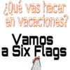 ¿Qué vas hacer en vacaciones? 11