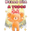 BELLO DÍA
A TODOS
COKKI