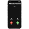 Aburrimiento
iPhone
Remind Me
Message
Decline
Accept