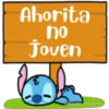 Stitch letreros 8