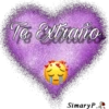 Te Extraño
SimaryP