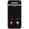 Crisis
Existencial
iPhone
Remind Me
Message
Decline
Accept