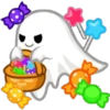 • Kawaii Halloween • 12