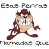 Demonio De Tazmania 7