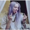 Billie Eilish UwU 11