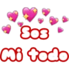 Sos Mi todo