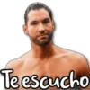 Te escucho
harley stickers