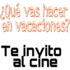 ¿Qué vas hacer en vacaciones? 12